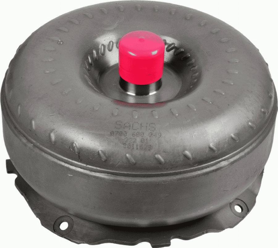 SACHS 0700 600 049 - Torque Converter car-mod.net