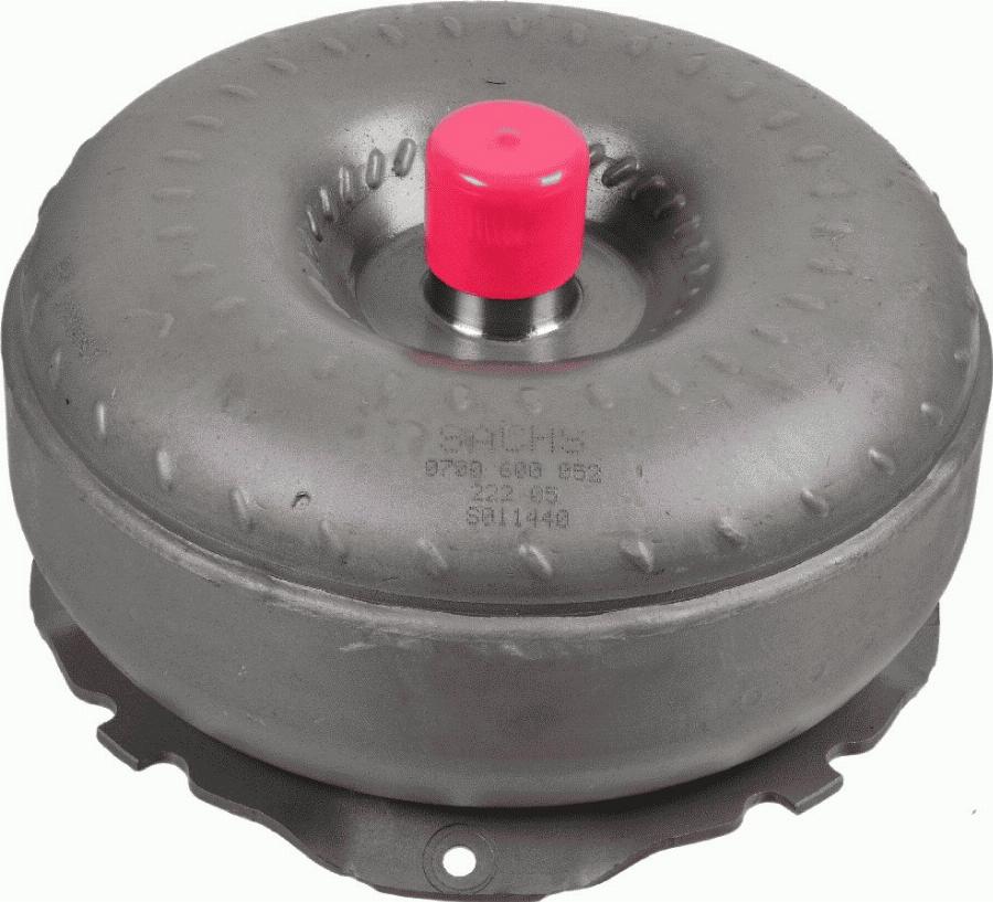 SACHS 0700 600 052 - Torque Converter car-mod.net