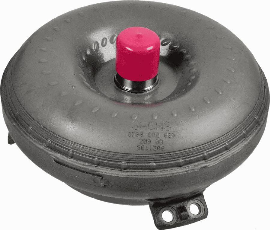 SACHS 0700 600 009 - Torque Converter car-mod.net