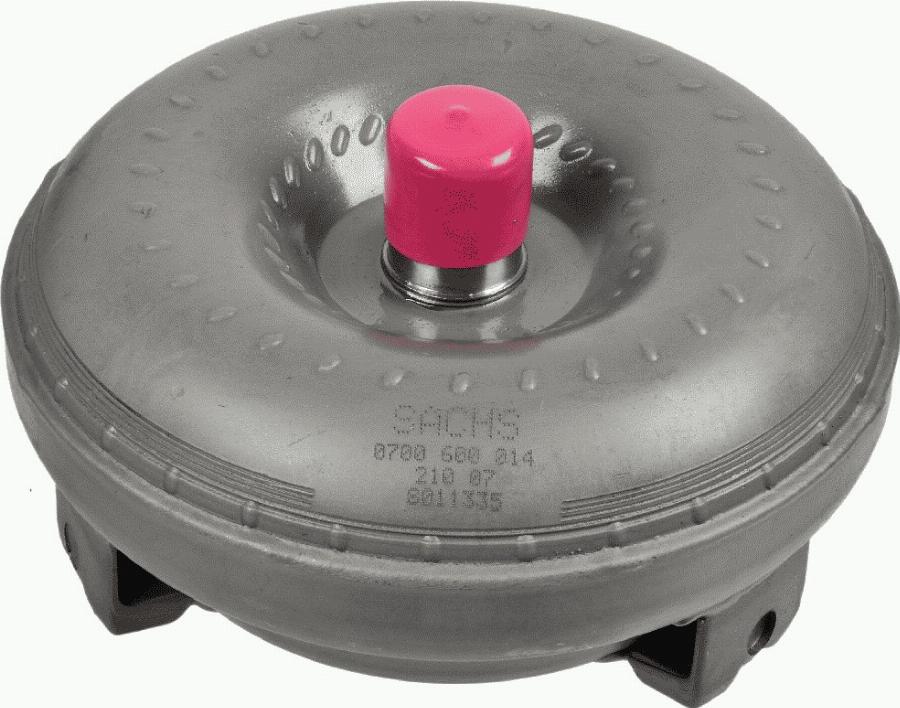 SACHS 0700 600 014 - Torque Converter car-mod.net