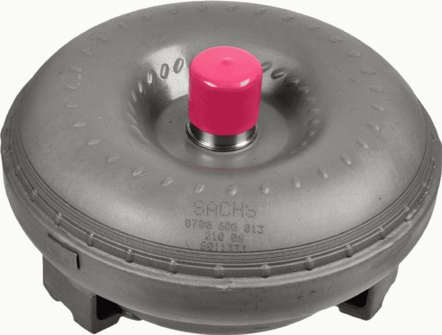 SACHS 0700 600 013 - Torque Converter car-mod.net
