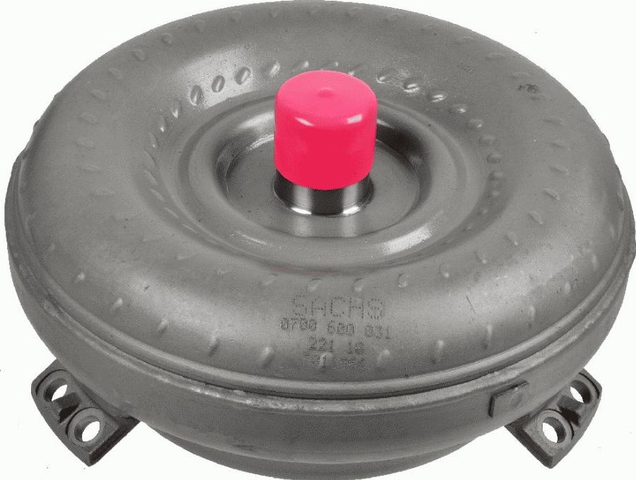 SACHS 0700 600 031 - Torque Converter car-mod.net