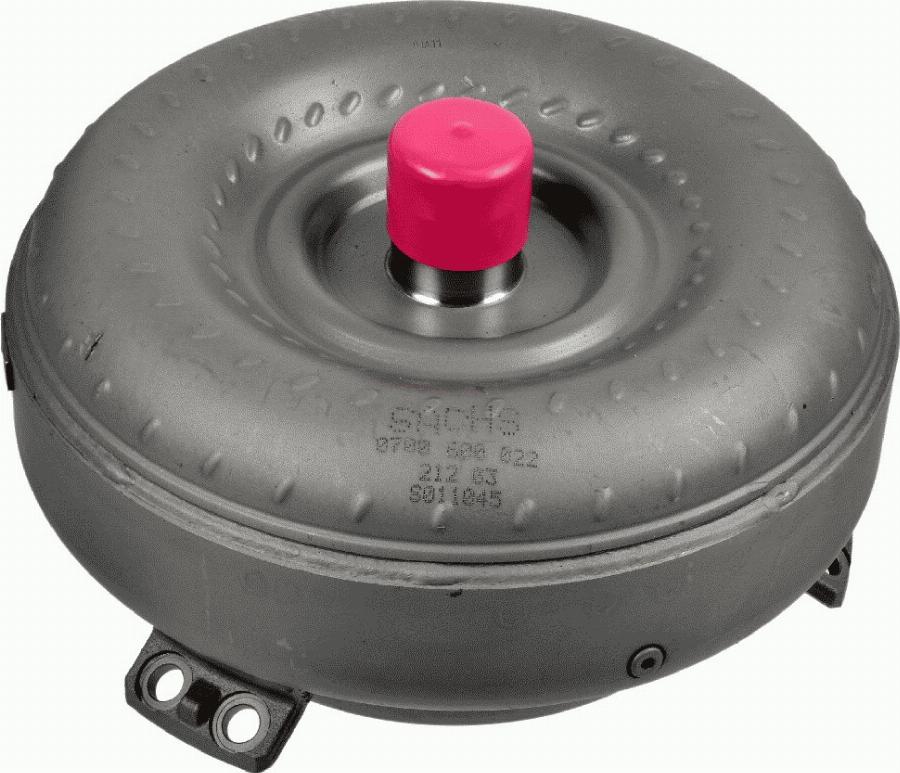 SACHS 0700 600 022 - Torque Converter car-mod.net