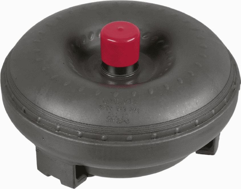 SACHS 0700 600 074 - Torque Converter car-mod.net