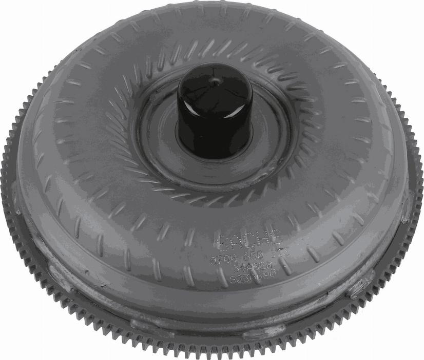 SACHS 0700 600 113 - Torque Converter car-mod.net