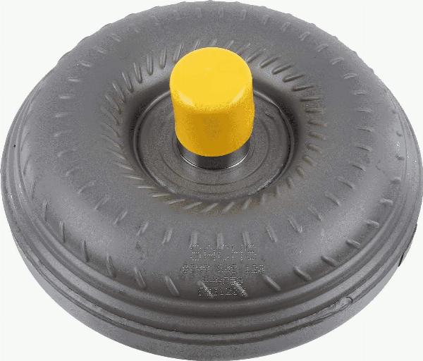SACHS 0700 600 128 - Torque Converter car-mod.net