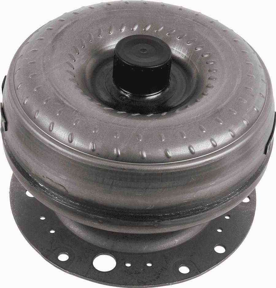 SACHS 0700 004 914 - Torque Converter car-mod.net