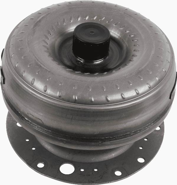 SACHS 0700 004 914 - Torque Converter car-mod.net