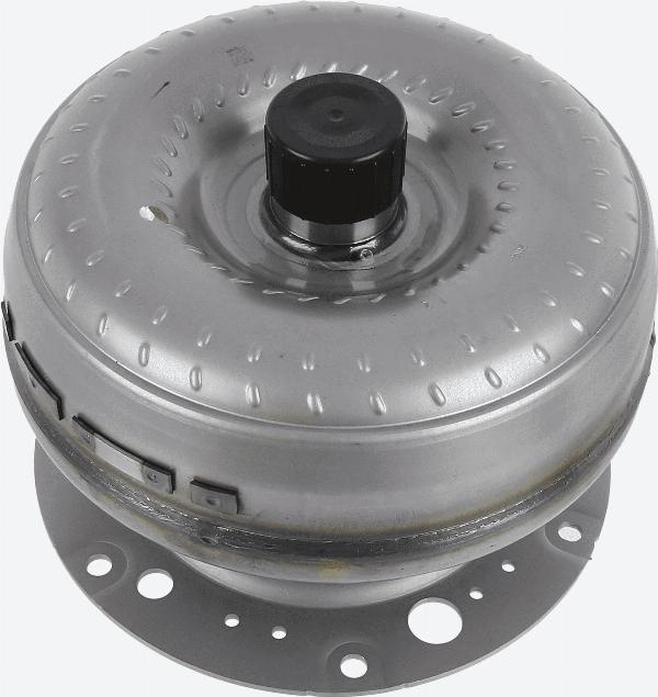SACHS 0700 004 419 - Torque Converter car-mod.net