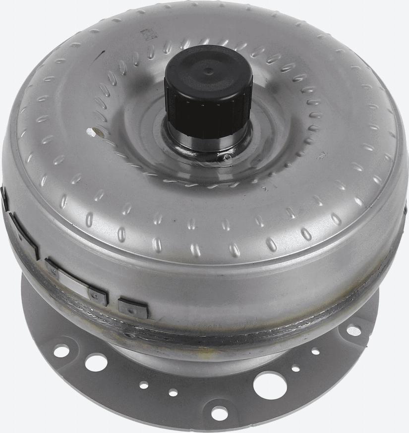 SACHS 0700 004 419 - Torque Converter car-mod.net