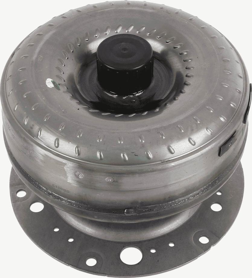 SACHS 0700 004 418 - Torque Converter car-mod.net