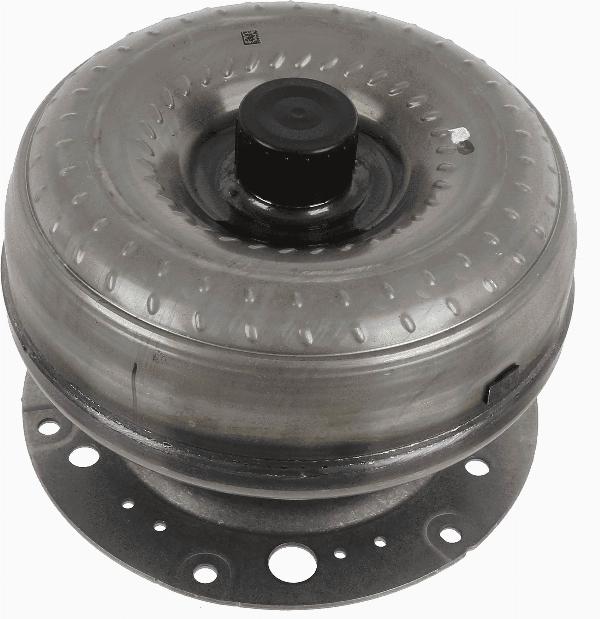 SACHS 0700 004 420 - Torque Converter car-mod.net