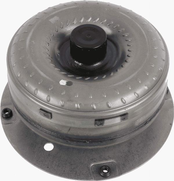 SACHS 0700 004 571 - Torque Converter car-mod.net