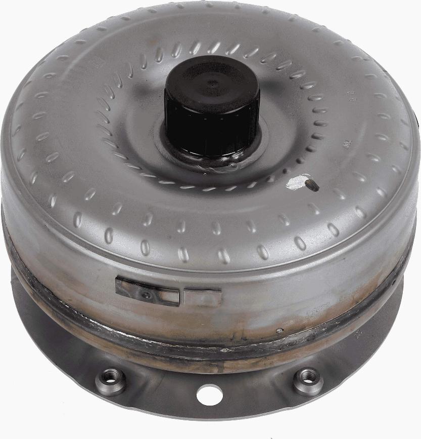 SACHS 0700 004 695 - Torque Converter car-mod.net