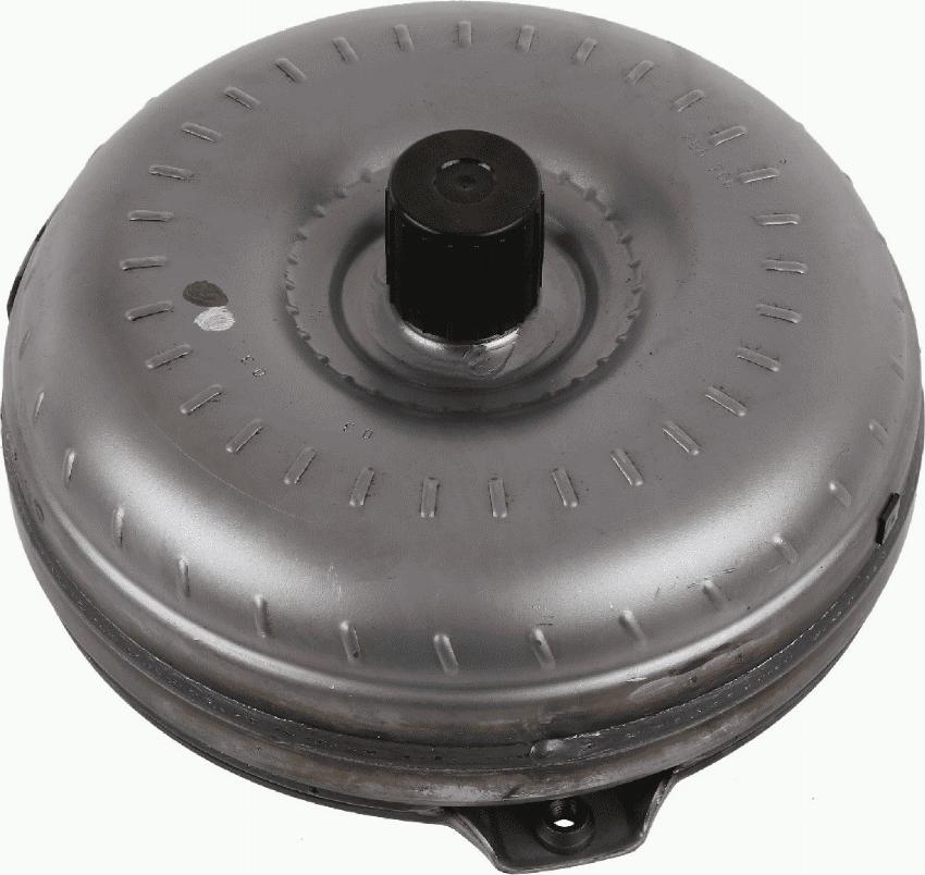 SACHS 0700 000 905 - Torque Converter car-mod.net