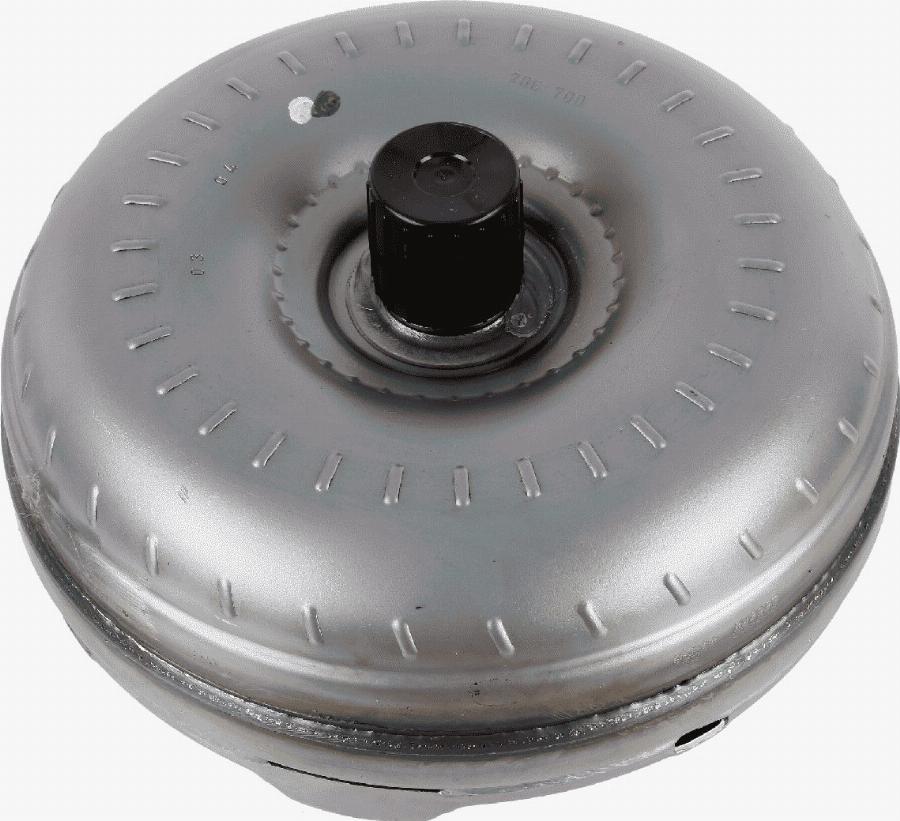 SACHS 0700 000 893 - Torque Converter car-mod.net