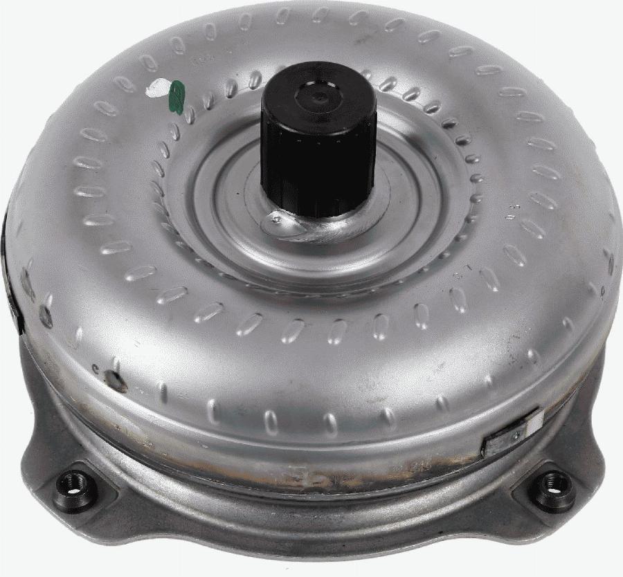 SACHS 0700 001 947 - Torque Converter car-mod.net