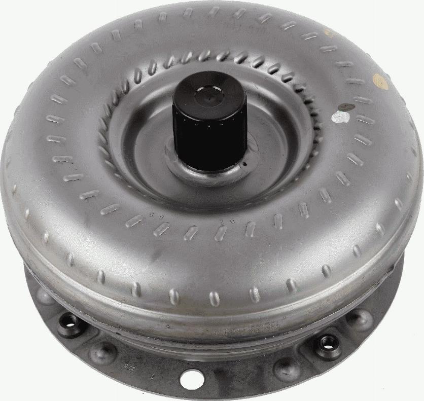 SACHS 0700 001 061 - Torque Converter car-mod.net
