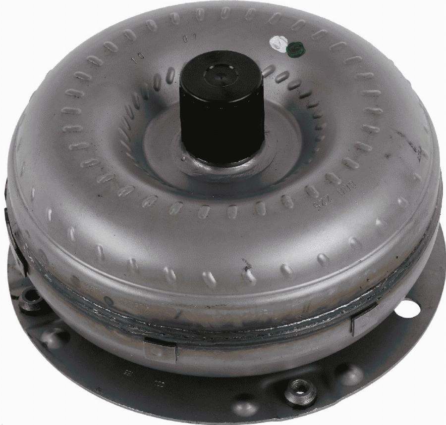 SACHS 0700 002 979 - Torque Converter car-mod.net