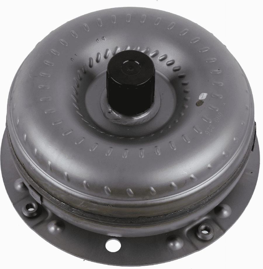 SACHS 0700 002 976 - Torque Converter car-mod.net