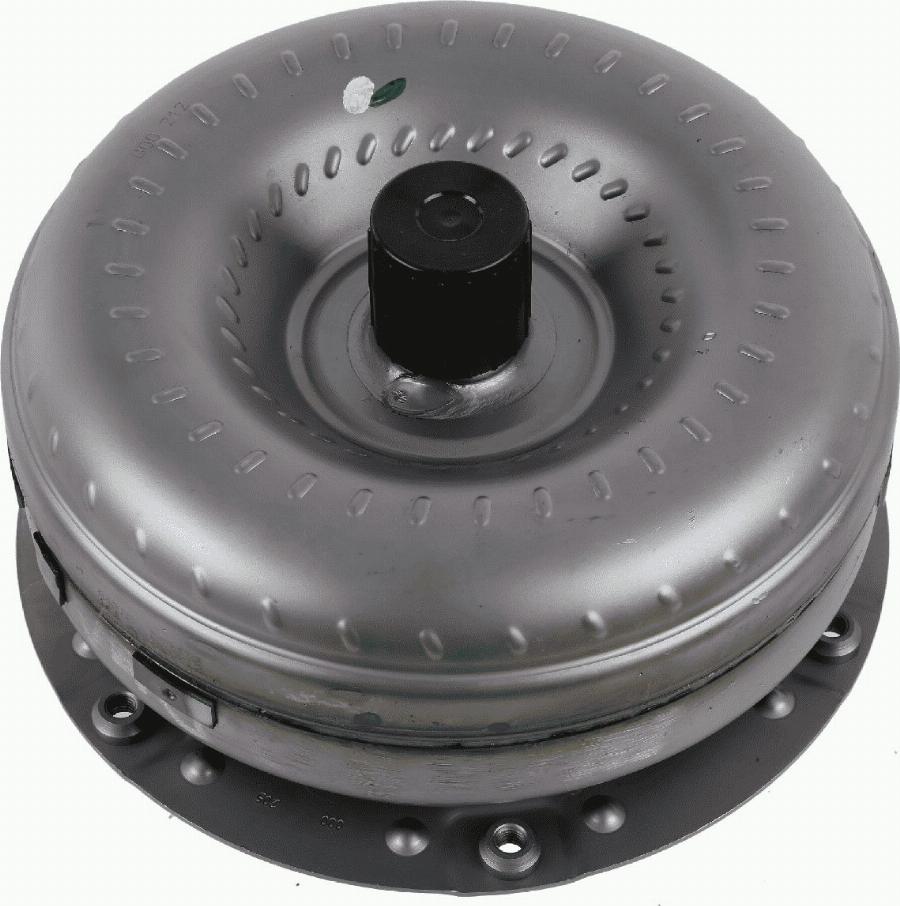 SACHS 0700 002 632 - Torque Converter car-mod.net