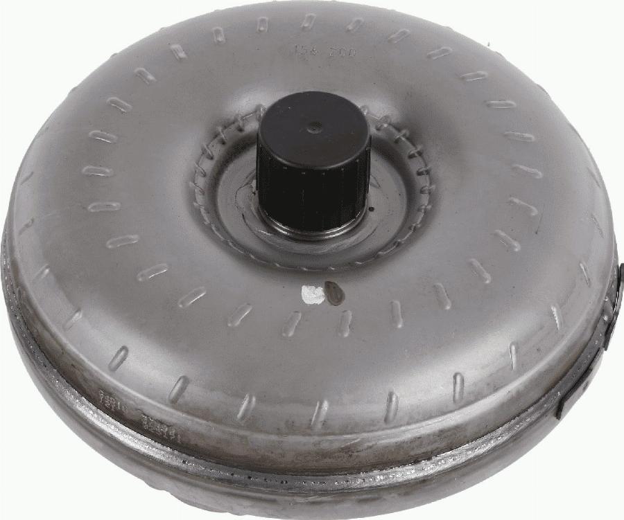 SACHS 0700 374 901 - Torque Converter car-mod.net