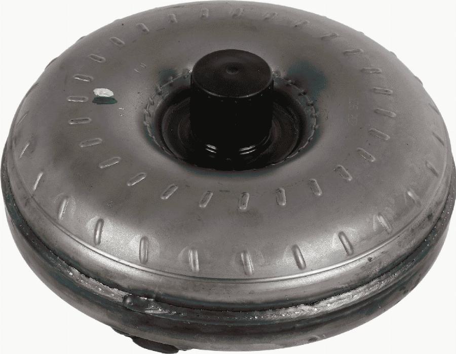 SACHS 0700 374 801 - Torque Converter car-mod.net