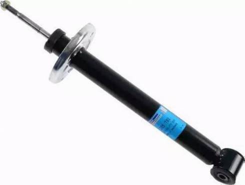 BOGE 27-982-P - Shock Absorber car-mod.net