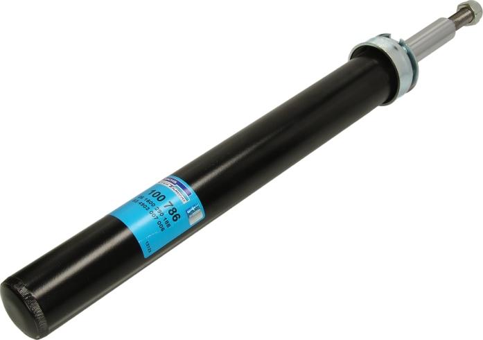 SACHS 100 786 - Shock Absorber car-mod.net