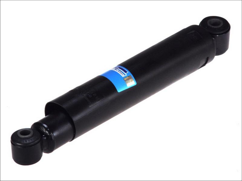 SACHS 101 498 - Shock Absorber car-mod.net