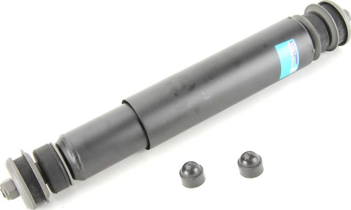 SACHS 101 425 - Shock Absorber car-mod.net