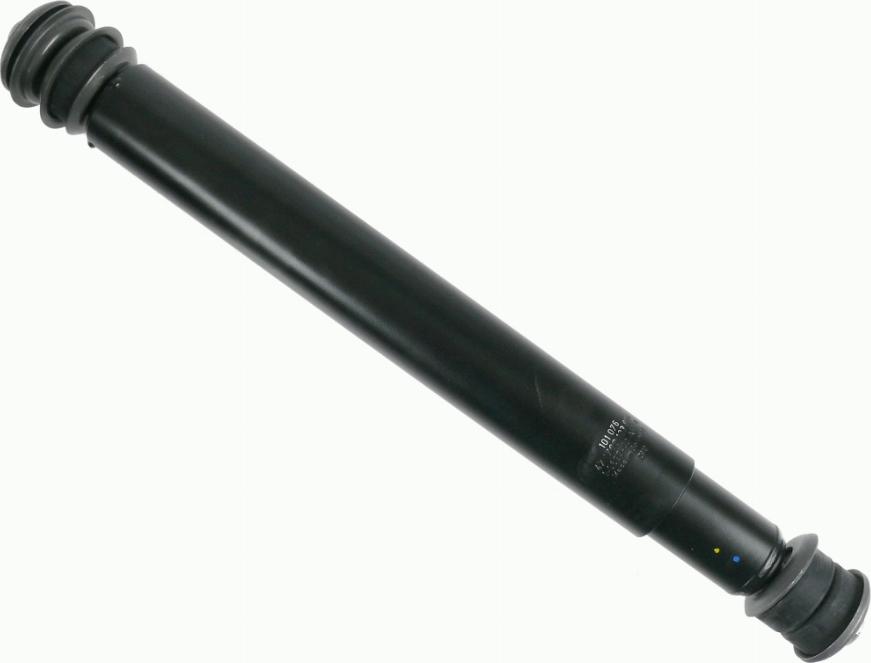 SACHS 101 076 - Shock Absorber car-mod.net