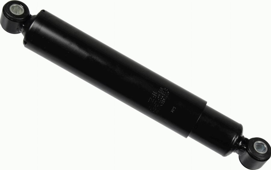 SACHS 112 498 - Shock Absorber car-mod.net
