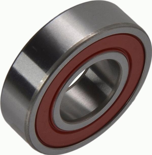 SACHS 1863 606 243 - Pilot Bearing, clutch car-mod.net