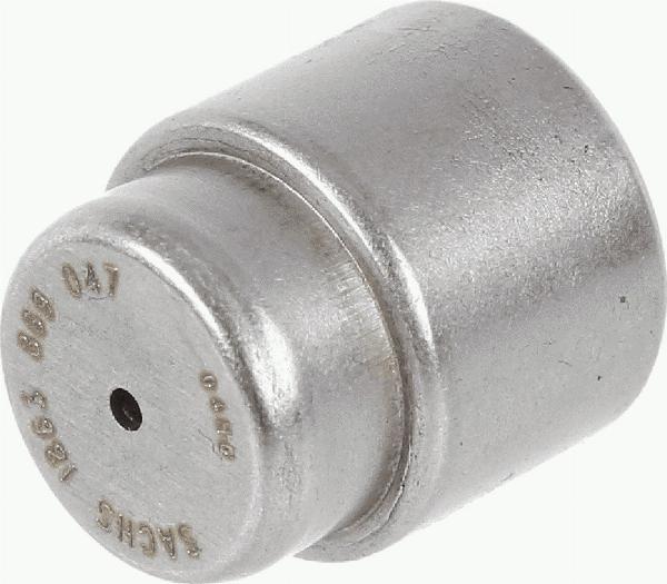 SACHS 1863 869 047 - Pilot Bearing, clutch car-mod.net
