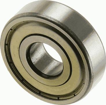 SACHS 1863 869 019 - Pilot Bearing, clutch car-mod.net