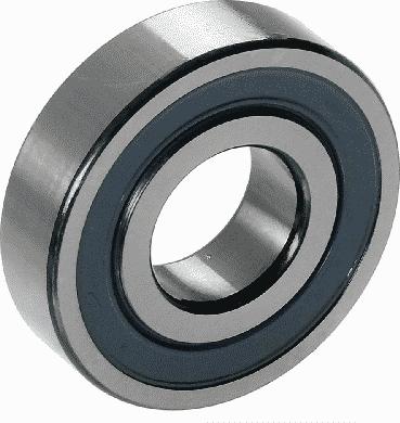 SACHS 1863 869 037 - Pilot Bearing, clutch car-mod.net