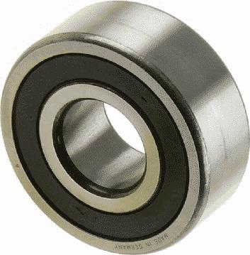 SACHS 1863 869 028 - Pilot Bearing, clutch car-mod.net
