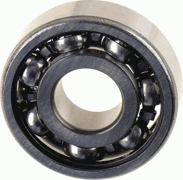 SACHS 1863 821 001 - Pilot Bearing, clutch car-mod.net