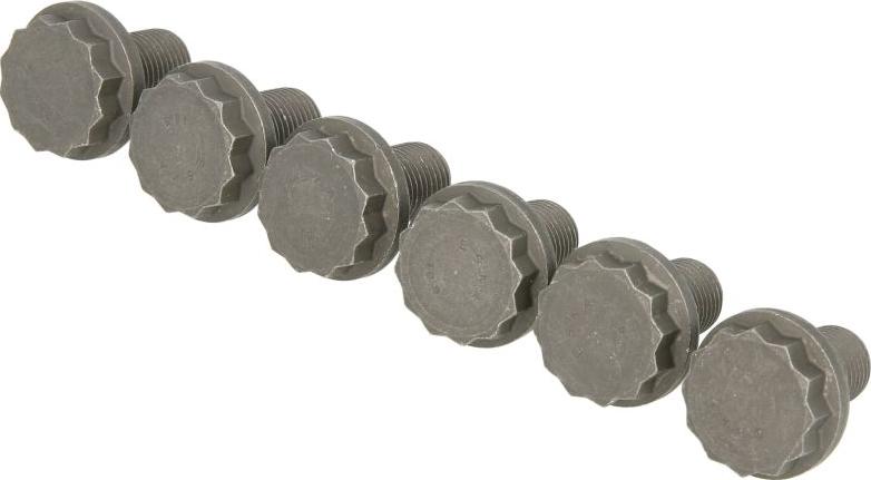 SACHS 1874 000 033 - Screw Set, flywheel car-mod.net