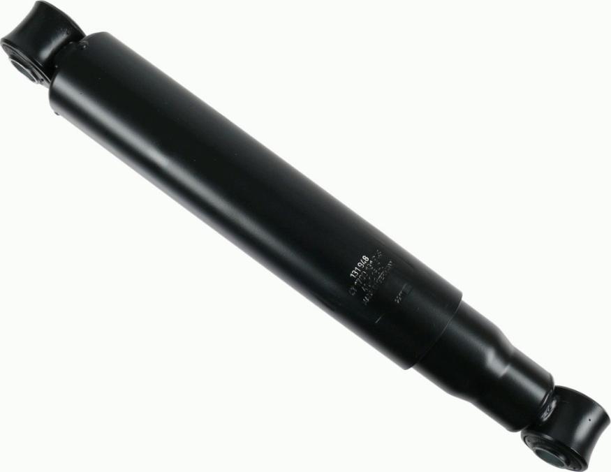SACHS 131 948 - Shock Absorber car-mod.net