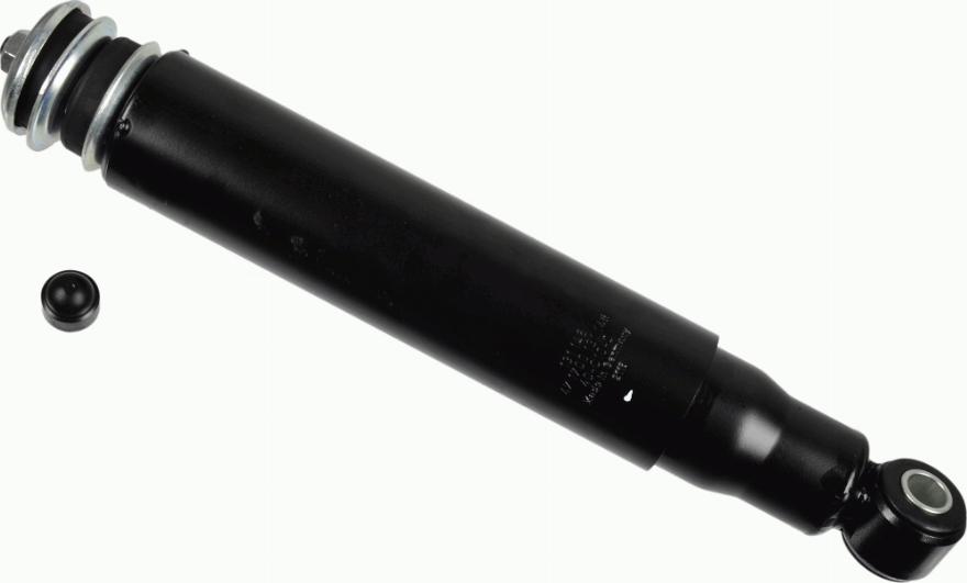 SACHS 131 148 - Shock Absorber car-mod.net