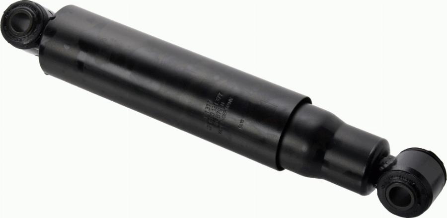 SACHS 131 377 - Shock Absorber car-mod.net