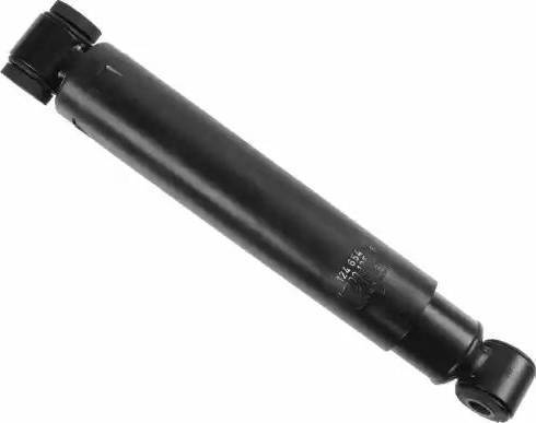 Delphi D22510081 - Shock Absorber car-mod.net