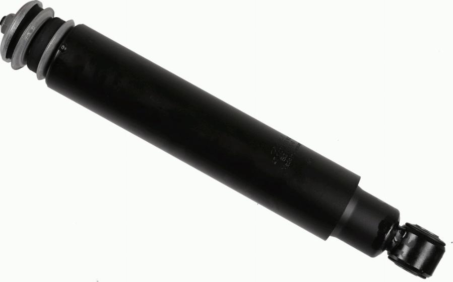 SACHS 125 942 - Shock Absorber car-mod.net
