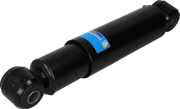 SACHS 125 939 - Shock Absorber car-mod.net