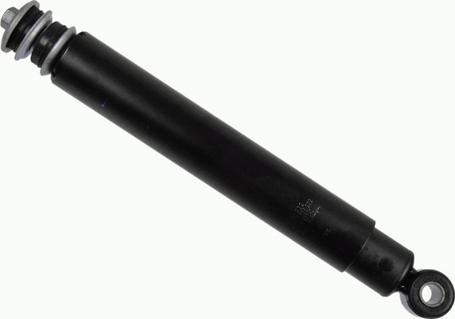 SACHS 125 932 - Shock Absorber car-mod.net