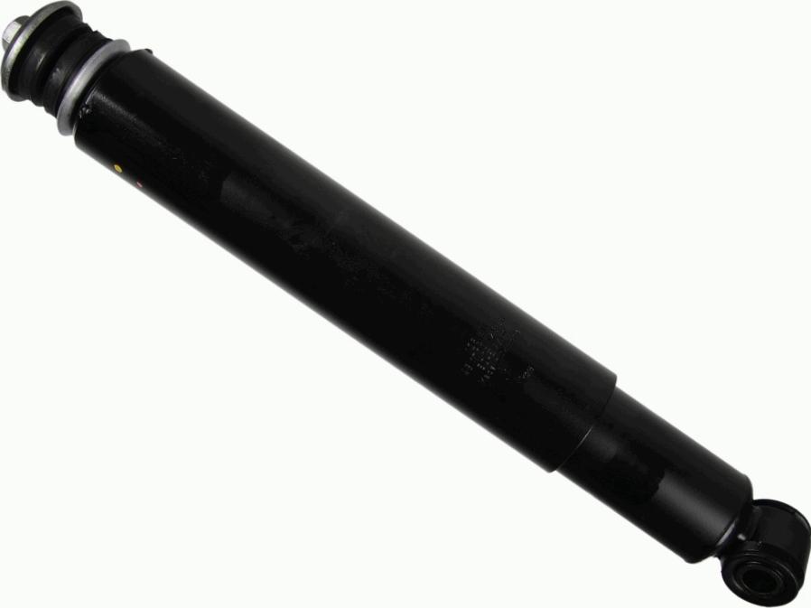 SACHS 125 511 - Shock Absorber car-mod.net
