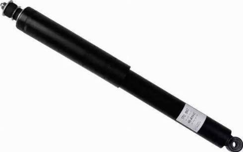 BOGE 46-A14-0 - Shock Absorber car-mod.net