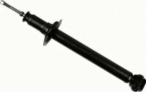 BOGE 30-010-0 - Shock Absorber car-mod.net